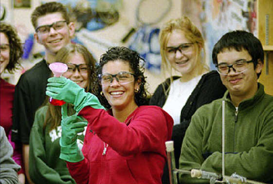 Greater Victoria School District