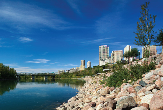 University of Alberta
