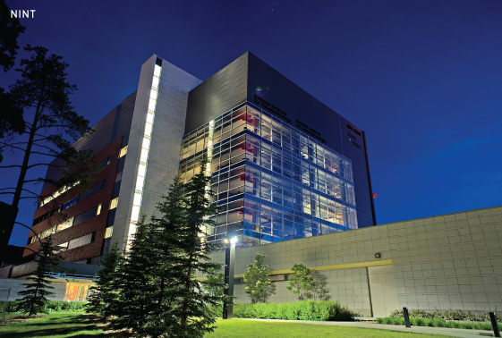 University of Alberta