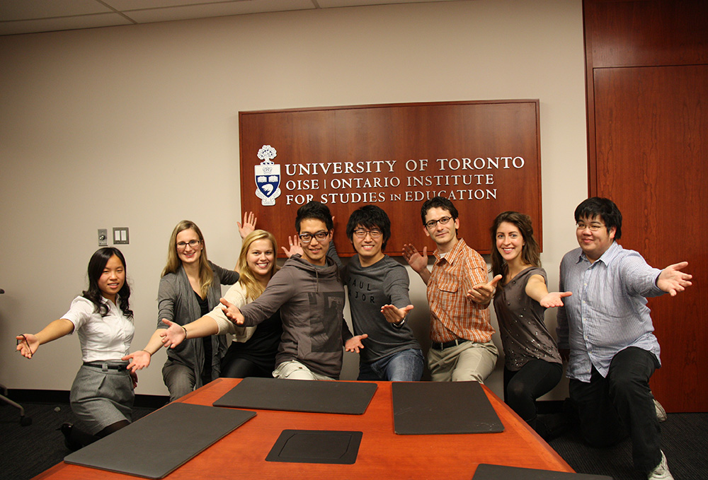 University of Toronto