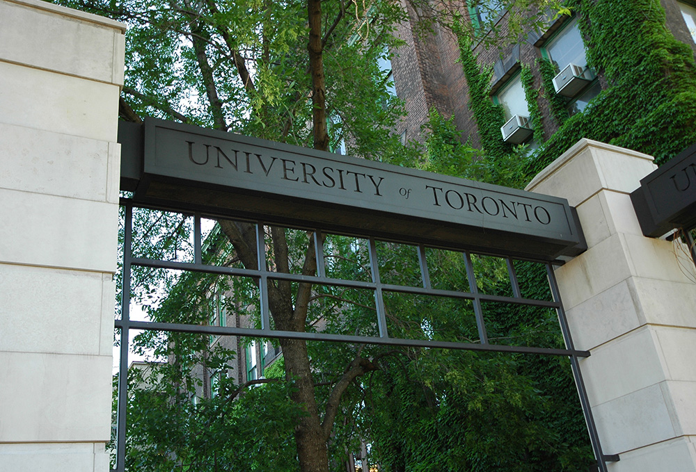 University of Toronto