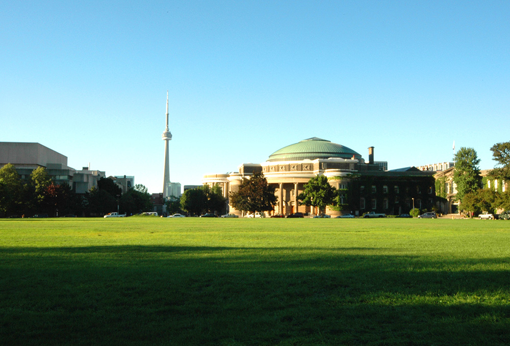 University of Toronto