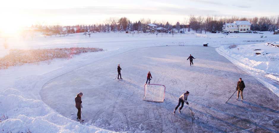 Hockey