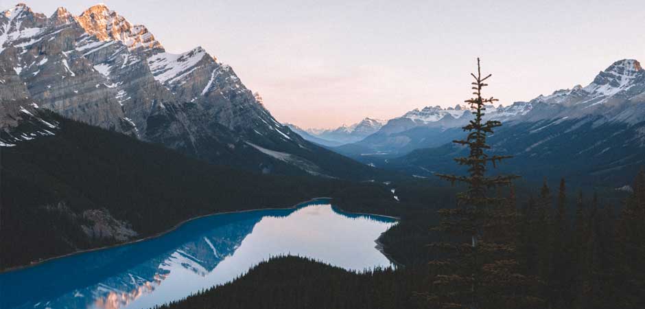 Mountains